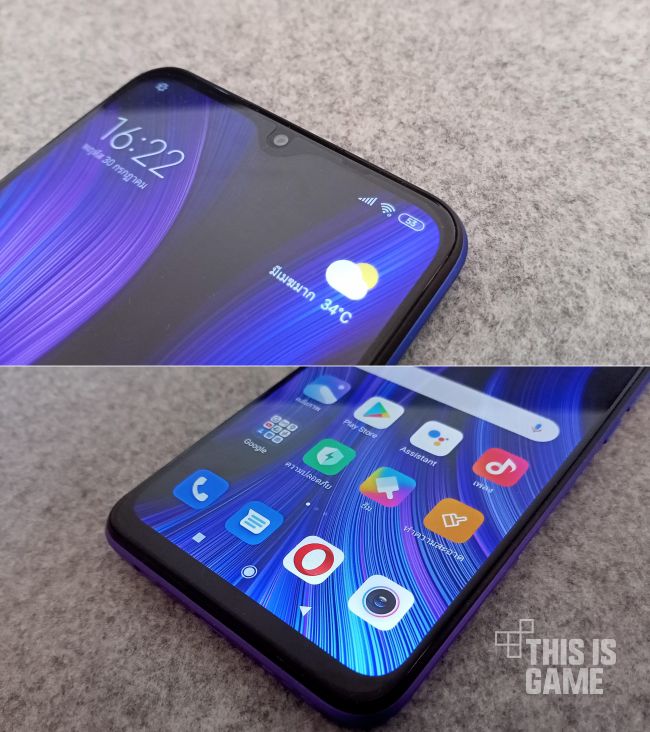 [รีวิว] Xiaomi Redmi 9 (4+64GB) ภาคต่อของสมาร์ทโฟนสุดคุ้มในราคา 4,599 บาท