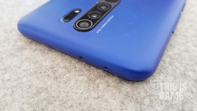 [รีวิว] Xiaomi Redmi 9 (4+64GB) ภาคต่อของสมาร์ทโฟนสุดคุ้มในราคา 4,599 บาท