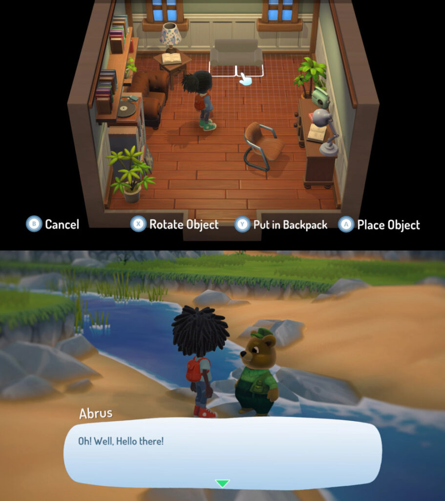 Hokko Life เกมสร้างชุมชนด้วยการเล่นมินิเกมแสนสนุก 2 Hokko Life เกมสร้างชุมชนด้วยการเล่นมินิเกมแสนสนุก