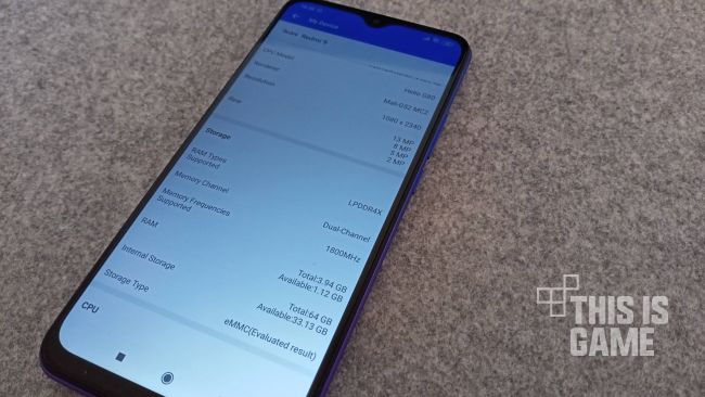 [รีวิว] Xiaomi Redmi 9 (4+64GB) ภาคต่อของสมาร์ทโฟนสุดคุ้มในราคา 4,599 บาท