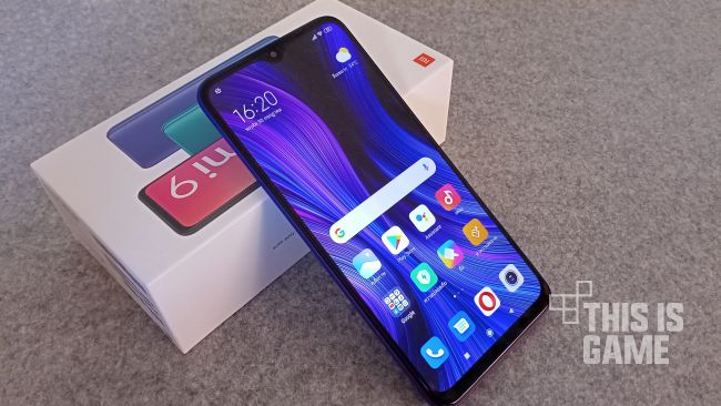 [รีวิว] Xiaomi Redmi 9 (4+64GB) ภาคต่อของสมาร์ทโฟนสุดคุ้มในราคา 4,599 บาท