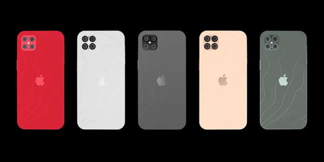 Qualcomm เผย iPhone 5G อาจไม่ได้เปิดตัวพร้อมรุ่นอื่น