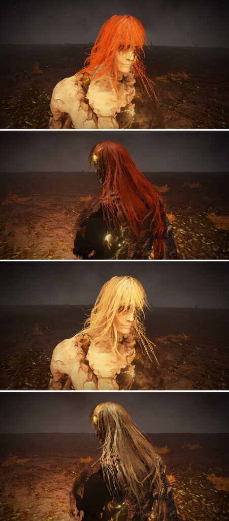 แฟนเกม Elden Ring คาดว่าแท้จริงแล้วผู้เล่นอาจจะได้สู้กับ Radagon และ Marika 2 แฟนเกม Elden Ring คาดว่าแท้จริงแล้วผู้เล่นอาจจะได้สู้กับ Radagon และ Marika