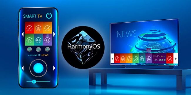 Huawei จะเริ่มใช้งาน HarmonyOS บนสมาร์ตโฟนในปี 2021 2 Huawei จะเริ่มใช้งาน HarmonyOS บนสมาร์ตโฟนในปี 2021