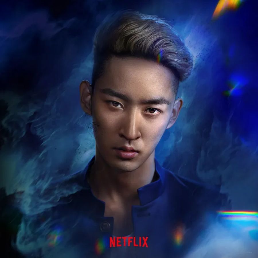 Kuwabara จาก Yu Yu Hakusho เวอร์ชั่น Netflix แคสมาดีจนแฟนชาวไทยชม