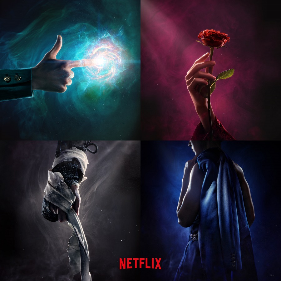 แฟนการ์ตูนไทยเซ็งหลัง Netflix เผยโฉม Hiei และ Kurama จาก Yu Yu Hakusho 4 แฟนการ์ตูนไทยเซ็งหลัง Netflix เผยโฉม Hiei และ Kurama จาก Yu Yu Hakusho