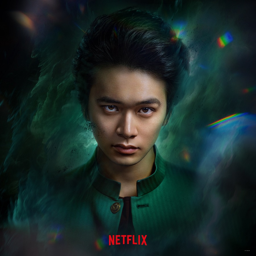 แฟนการ์ตูนไทยเซ็งหลัง Netflix เผยโฉม Hiei และ Kurama จาก Yu Yu Hakusho 3 แฟนการ์ตูนไทยเซ็งหลัง Netflix เผยโฉม Hiei และ Kurama จาก Yu Yu Hakusho