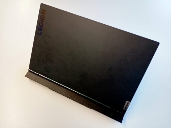 [รีวิว] Lenovo Legion 5 เปิดประสบการณ์ใหม่ของการเล่นเกม