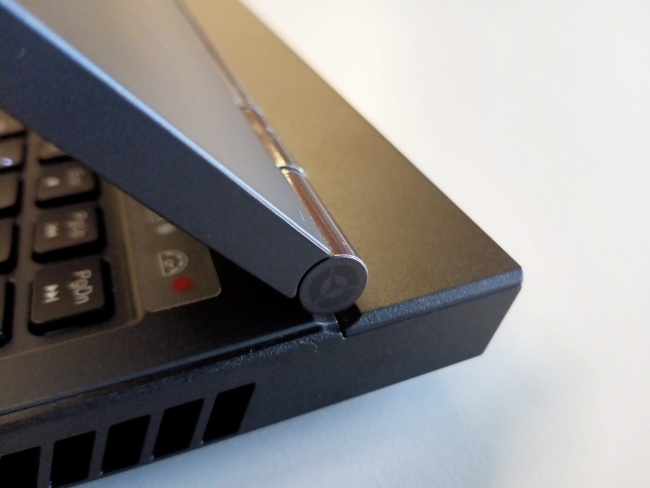 [รีวิว] Lenovo Legion 5 เปิดประสบการณ์ใหม่ของการเล่นเกม
