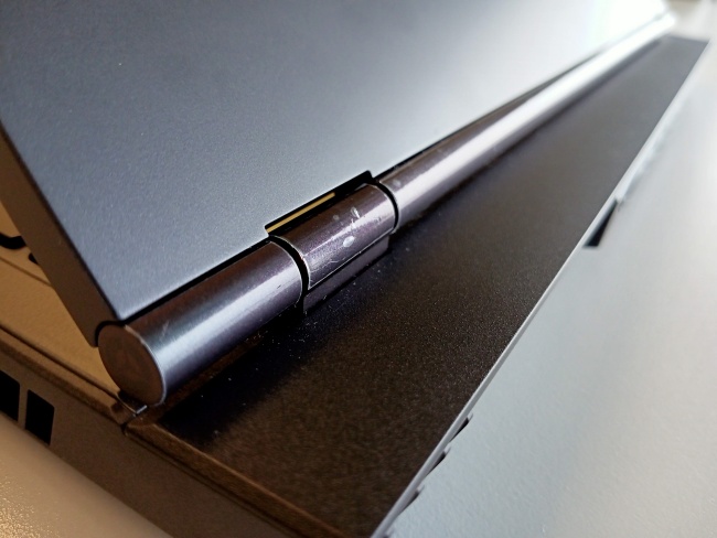 [รีวิว] Lenovo Legion 5 เปิดประสบการณ์ใหม่ของการเล่นเกม