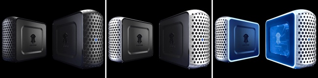 Konami เปิดตัวเกมมิ่งพีซีรุ่นใหม่ราคาเริ่มต้น 55,000 บาท 3 Konami เปิดตัวเกมมิ่งพีซีรุ่นใหม่ราคาเริ่มต้น 55,000 บาท