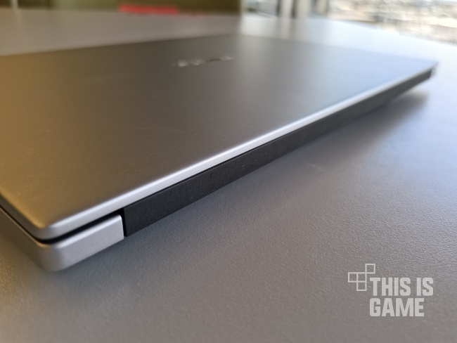 [รีวิว] Huawei MateBook D14 หรูหราสเปคแรง พกพาสะดวก