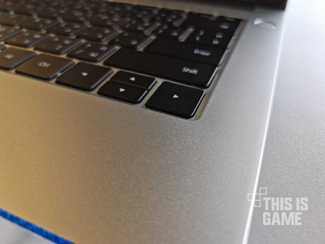 [รีวิว] Huawei MateBook D14 หรูหราสเปคแรง พกพาสะดวก