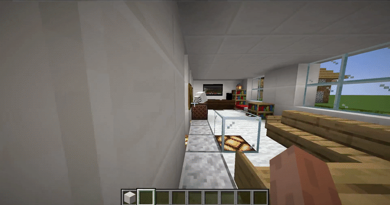 Mod ใหม่ Minecraft ให้คุณลง Windows 95 ในเกมได้ 2 Mod ใหม่ Minecraft ให้คุณลง Windows 95 ในเกมได้