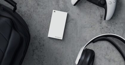 ซีเกทเปิดตัวเกมไดรฟ์ SSD ที่ได้รับอนุญาตอย่างเป็นทางการจาก PlayStation®