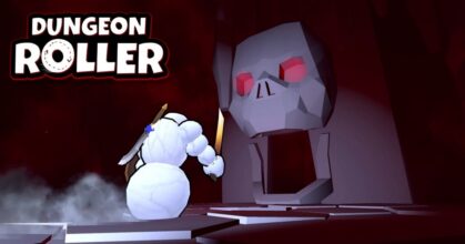 Dungeon Roller