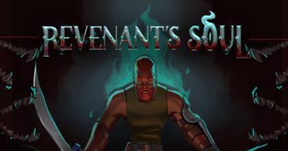 Revenants Soul