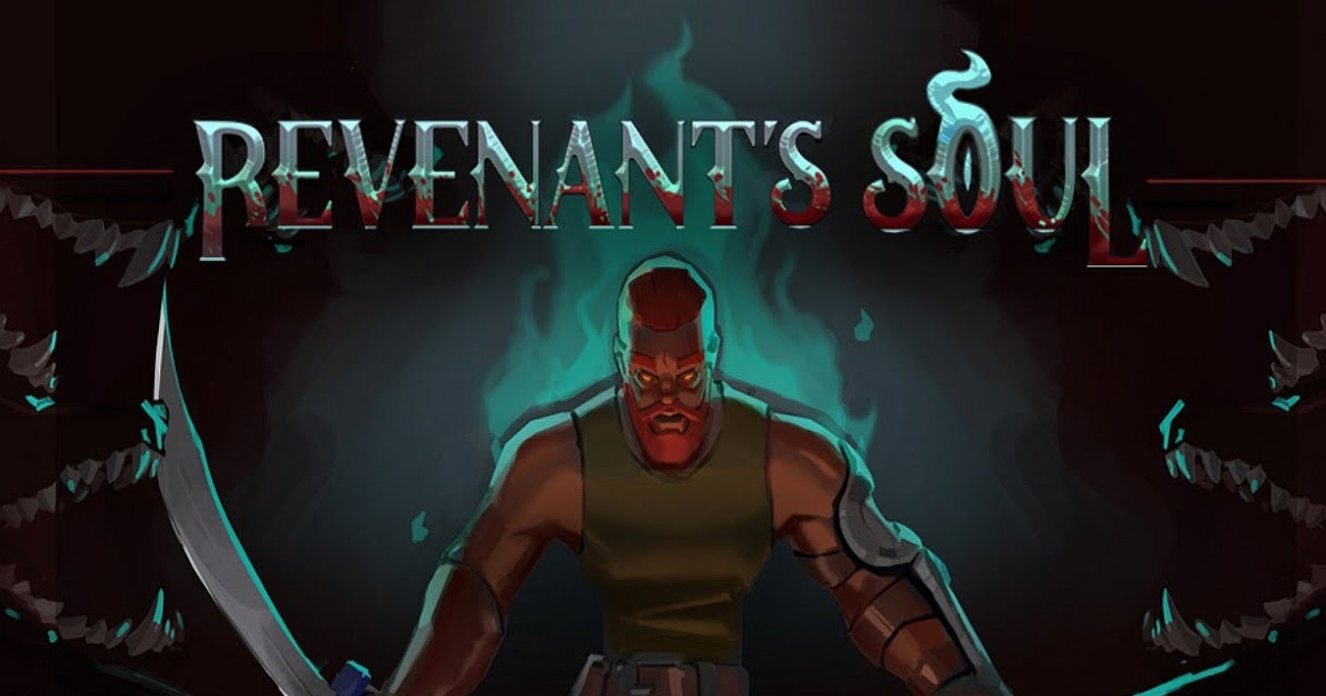 เกมมือถือน่าเล่นประจำสัปดาห์นี้ (2 พฤษภาคม 2568) 7 Revenants Soul