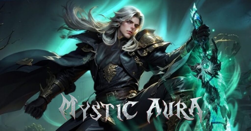 เกมมือถือน่าเล่นประจำสัปดาห์นี้ (7 กุมภาพันธ์ 2568) 20 Mystic Aura