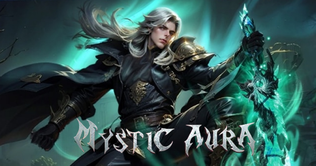 Mystic Aura