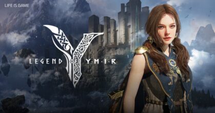 Legend of Ymir