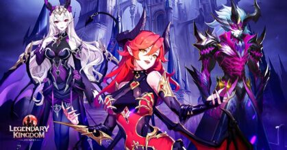 Legendary Kingdom