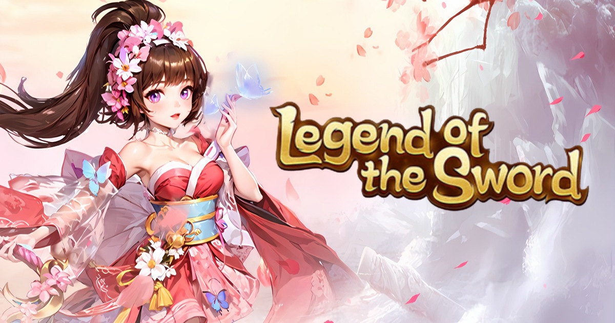 Sword X Blade: Origin เปิดให้บริการครบทั้ง iOS/Android บนสโตร์ไทยแล้ว 1 Sword X Blade: Origin