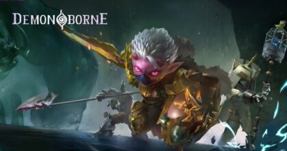 DemonBorne