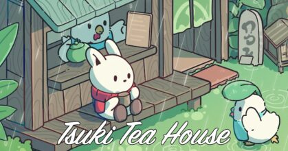 Tsuki Tea House