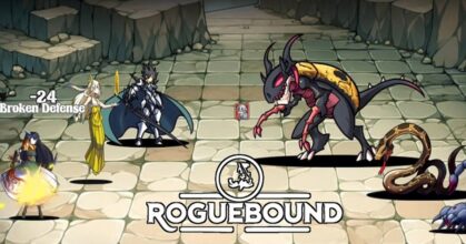 Roguebound