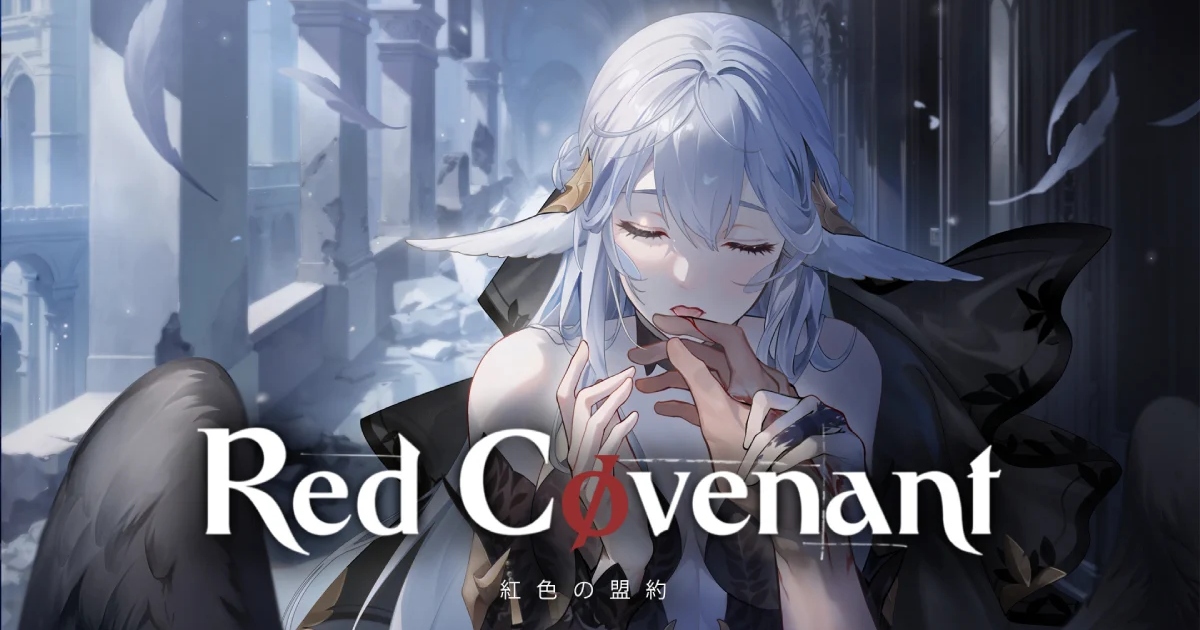 เกมมือถือน่าเล่นประจำสัปดาห์นี้ (21 กุมภาพันธ์ 2568) 22 Red Covenant