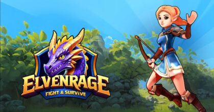 Elvenrage