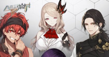 Void Genesis