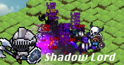 Shadow Lord
