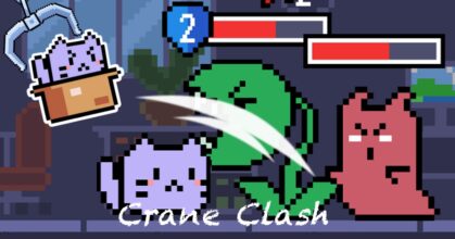 Crane Clash