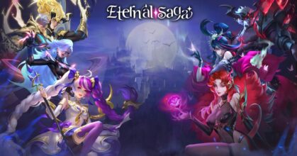 Eternal Saga