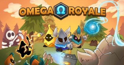 Omega Royale