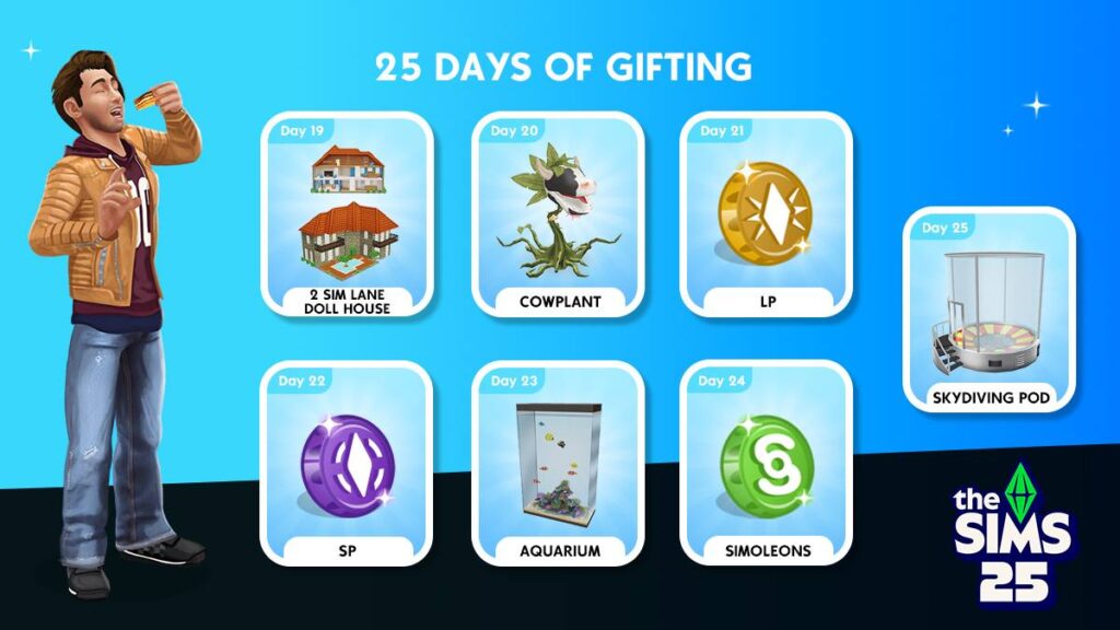 'บ้านคนรวย' ในตำนานจากเกม The Sims 1 กลายมาเป็นไอเทมในภาค FreePlay 2 'บ้านคนรวย' ในตำนานจากเกม The Sims 1 กลายมาเป็นไอเทมในภาค FreePlay