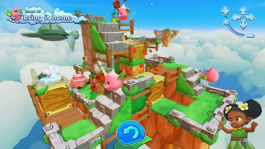 จับตาดู 20 เกมเด่นบน Nintendo Switch ในไตรมาสที่ 2 ปี 2025 17 จับตาดู 20 เกมเด่นบน Nintendo Switch ในไตรมาสที่ 2 ปี 2025