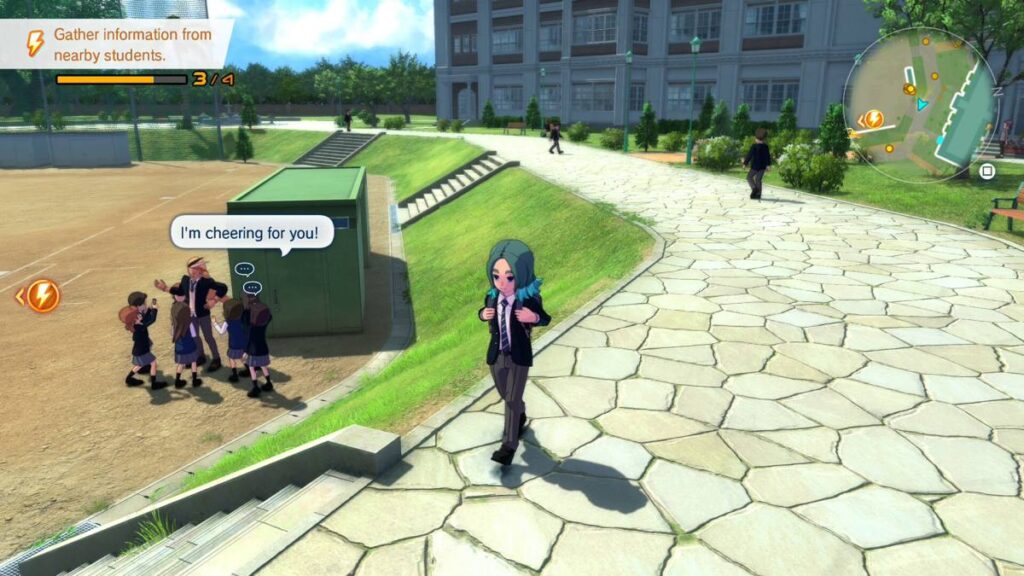 จับตาดู 20 เกมเด่นบน Nintendo Switch ในไตรมาสที่ 2 ปี 2025 4 เกมใหม่ Nintendo Switch ช่วงปิดเทอมที่ไม่ควรพลาด!