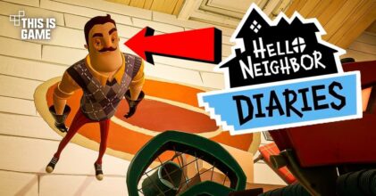 Hello Neighbor : Diaries เปิดให้เล่นบน Android สโตร์ไทยแล้ว