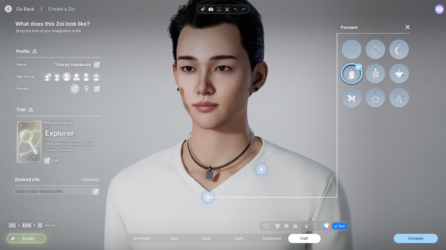 5 ไฮไลท์เด่นของ inZOI เกมจำลองชีวิตที่หลายคนรอคอย 3 5 Highlights of inZOI