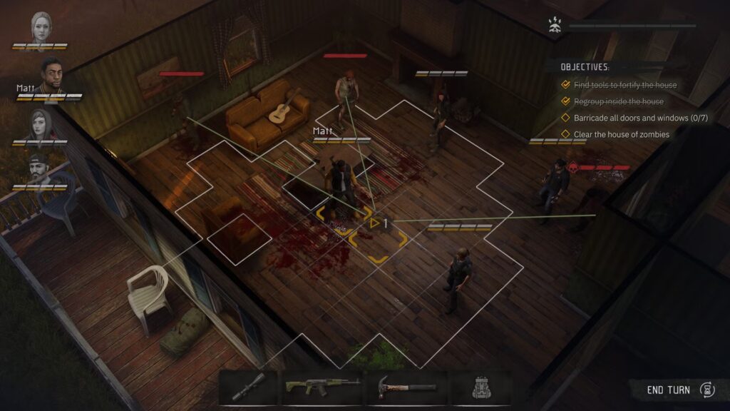5 แนวเกมที่ Resident Evil 9 อาจนำมาใช้เป็นเกมเพลย์หลัก 2 5 แนวเกมที่ Resident Evil 9 อาจนำมาใช้เป็นเกมเพลย์หลัก