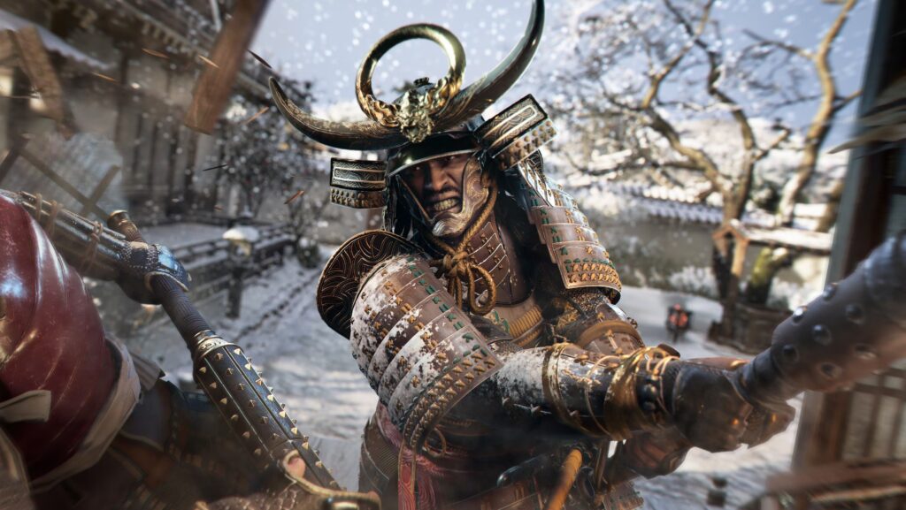 10 ความเห็นสุดฮาของผู้เล่น Assassin's Creed Shadow 2 10 ความเห็นสุดฮาของผู้เล่น Assassin's Creed Shadow
