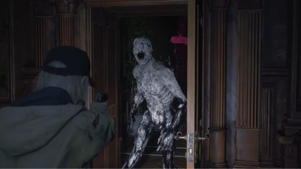 6 สิ่งที่อาจเกิดขึ้นหาก Resident Evil 9 กลายเป็นแนว Turn-based 2 6 สิ่งที่อาจเกิดขึ้นหาก Resident Evil 9 กลายเป็นแนว Turn-based