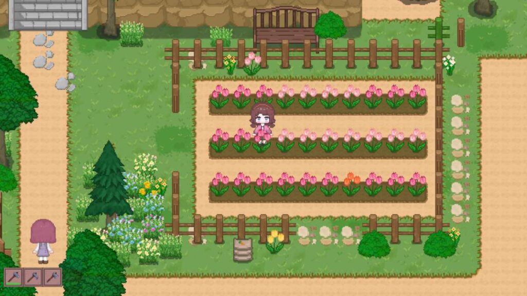 StarMoon Forest เตรียมวางจำหน่ายช่วงปลายปีนี้ 3 StarMoon Forest เตรียมวางจำหน่ายช่วงปลายปีนี้