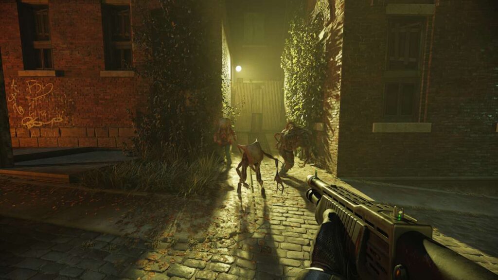Half-Life 2 RTX ยืนยันเตรียมปล่อยเดโมให้ทดสอบ