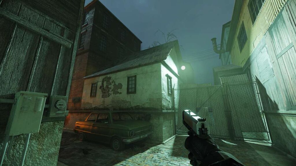 Half-Life 2 RTX ยืนยันเตรียมปล่อยเดโมให้ทดสอบ