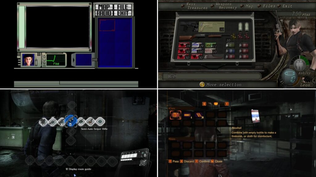 6 สิ่งที่อาจเกิดขึ้นหาก Resident Evil 9 กลายเป็นแนว Turn-based 3 6 สิ่งที่อาจเกิดขึ้นหาก Resident Evil 9 กลายเป็นแนว Turn-based