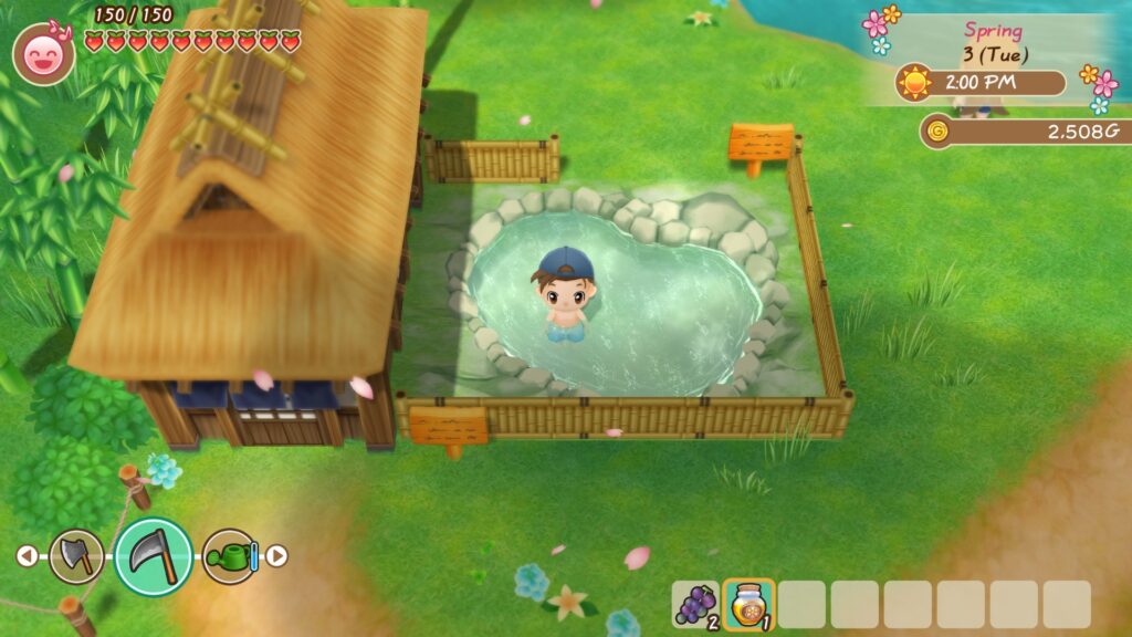 7 เกมปลูกผัก Life Simulator ที่คุณควรเล่นสักครั้ง 3 7 เกมปลูกผัก Life Simulator ที่คุณควรเล่นสักครั้ง